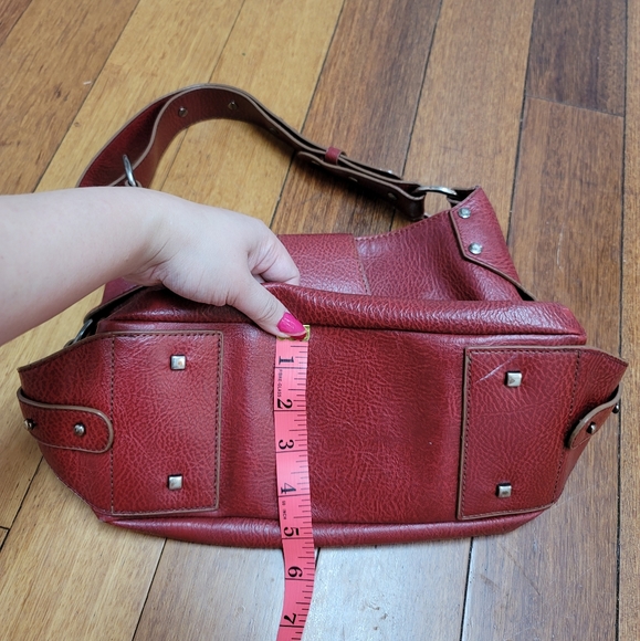 Matt & Nat Vegan Shoulder Bag - Picture 15 of 15